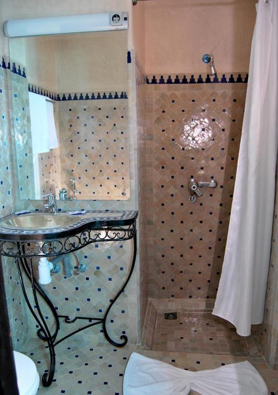 Suite Hotel Tilila Agadir Habitación foto